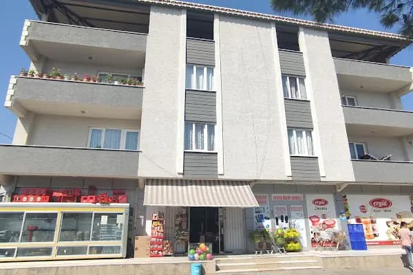 GÜNDEN AVM - Market - Bursa Gürsu