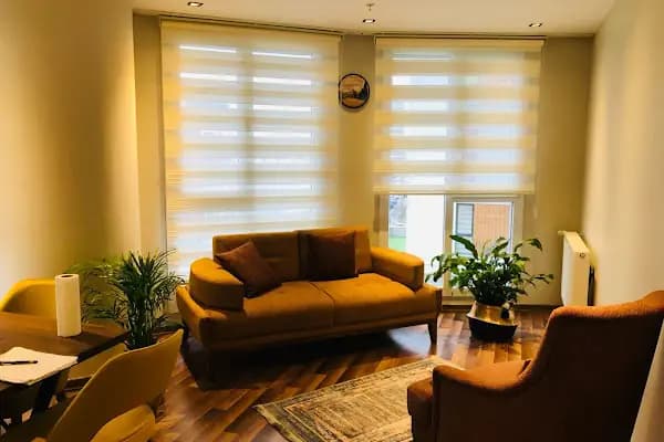 Ateş Psikolojik Danışmanlık ve Yaşam Merkezi - Psikoterapist - İstanbul Ataşehir
