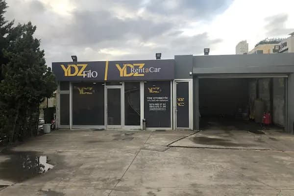 Ydz Otomotiv Turizm San.Tic.A.Ş. - Oto Galeri - İstanbul Başakşehir
