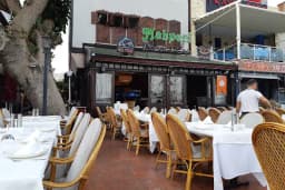 Mahperi Restaurant