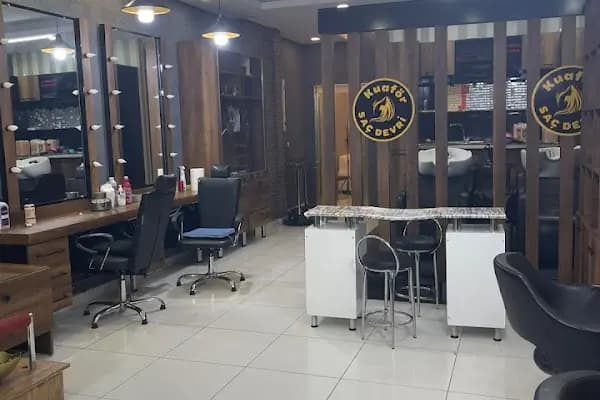 Kuaför Saç Devri - Kuaför - Diyarbakır Kayapınar