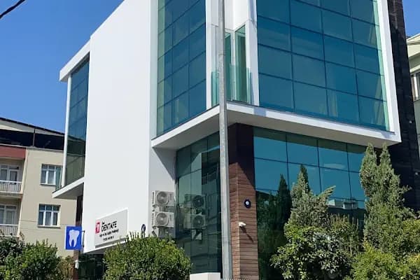 Dentafe Ağız ve Diş Sağlığı Polikliniği | Dentafe Dental Clinic - Diş Kliniği - İzmir Buca