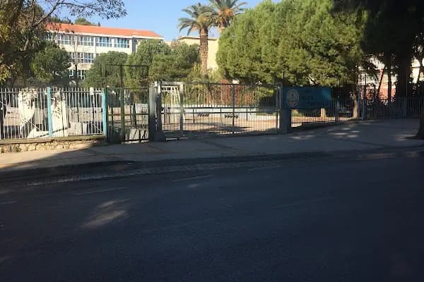 İzmir Buca Ortaokulu - Okul - İzmir Bornova