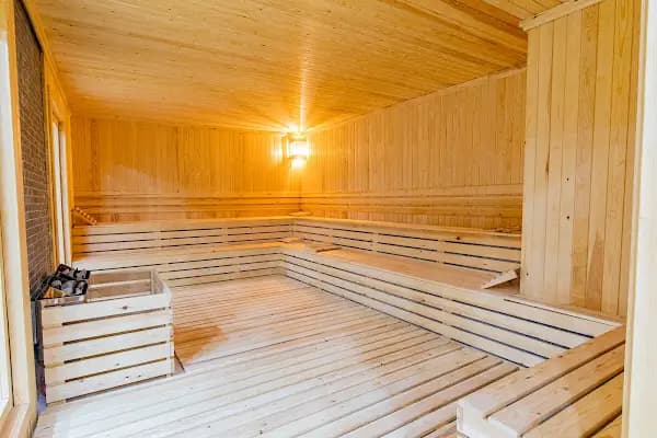 BOSSPA - Spa - İzmir Bornova