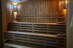Palas Hamam