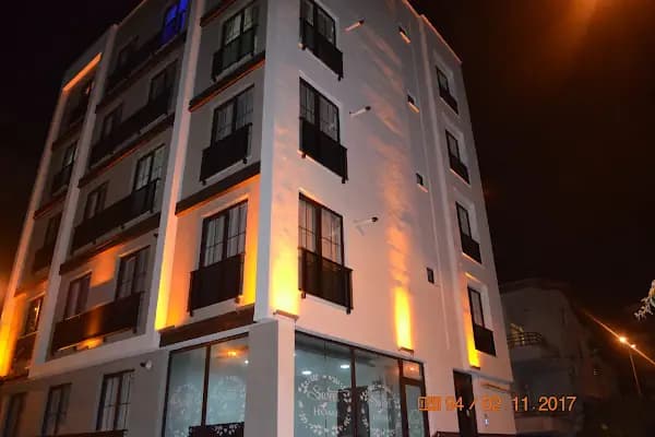 Günlük Kiralık Daire Ev Hizmetleri OTEL SweetHome - Otel - Samsun 19 Mayıs