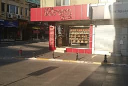 Yörem Ekmek
