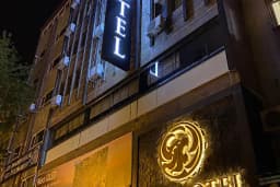 SIRAÇ OTEL