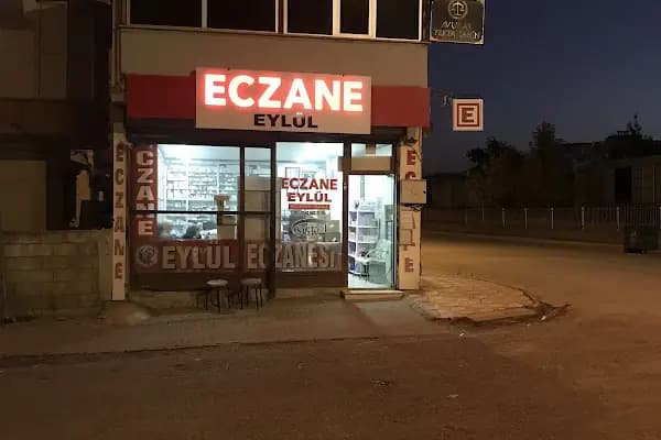 Eylül Eczanesi - Eczane - Gaziantep İslahiye