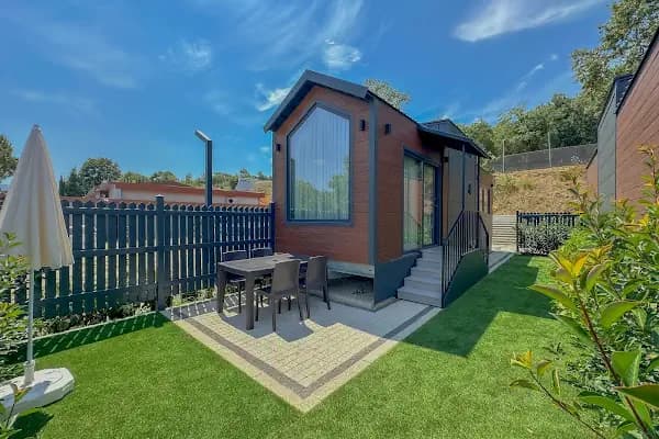 Baronet Tiny House Butik Otel - Otel - Yalova Termal