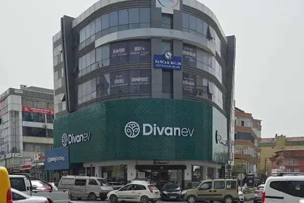 Divanev I Çerkezköy - Mobilya mağazası - Tekirdağ Çerkezköy
