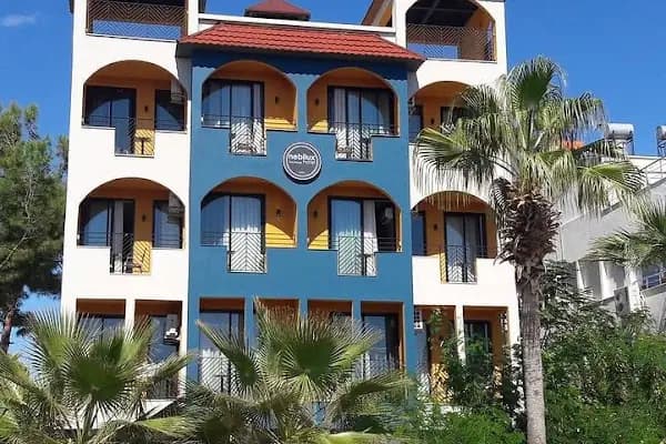 Nebilux Hotel - Otel - Antalya Muratpaşa