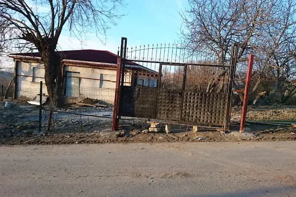 Taya Kadın Köyü Mahallesi Muhtarlığı - Ulusal Orman - İstanbul Arnavutköy