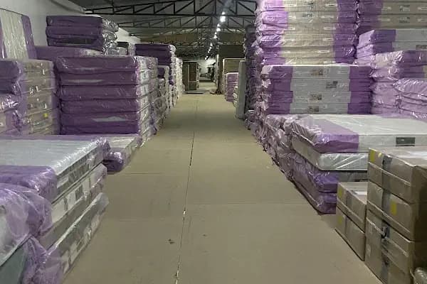 ModaLife depo - Kurumsal Ofis - Antalya Aksu