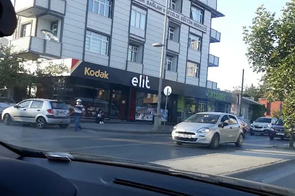 Stüdyo Elit - Fotoğraf Stüdyosu - Kocaeli Gebze
