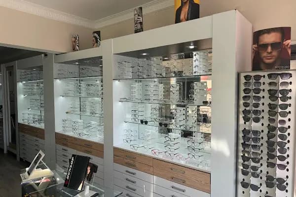 Aksu Optik - Mağazalar ve Alışveriş - Antalya Muratpaşa