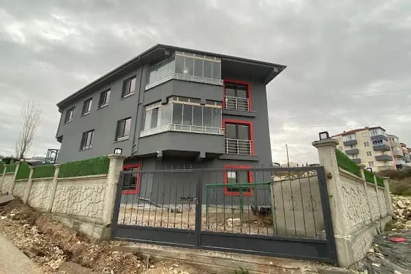 Özel Mevra Özel Eğitim ve Rehabilitasyon Merkezi - Eğitim Kurumu - Balıkesir Altıeylül