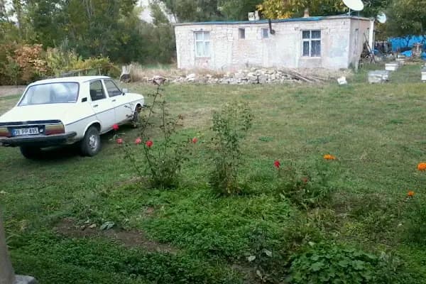 Akkışla Aile Sağlığı Merkezi - Hastane - Kayseri Talas