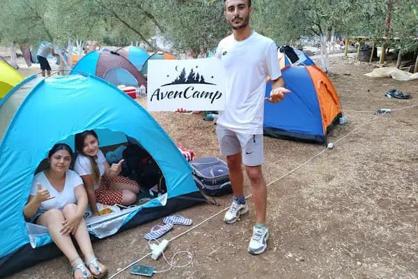 Aven Camp - Seyahat Acentesi - Ankara Akyurt