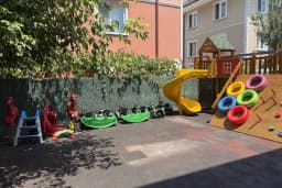 Sakarya Atılım Kreş ve Çocuk Evi