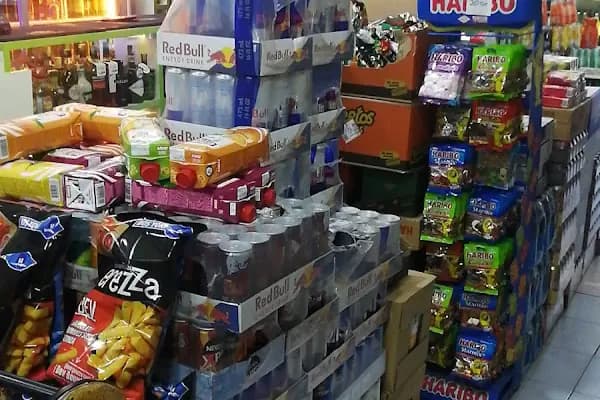 Özma Marketim - Market - İstanbul Adalar
