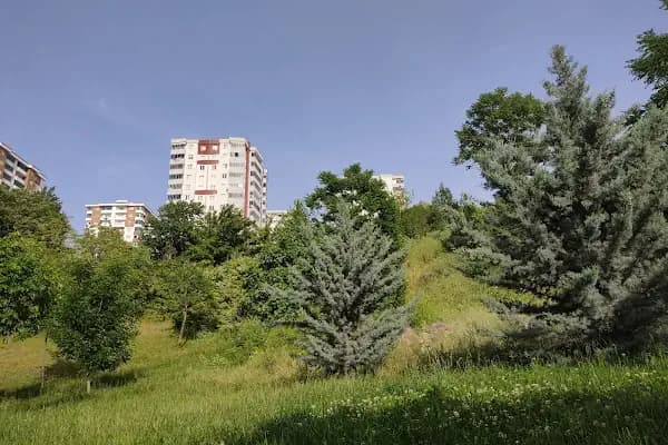 Teleferik - Teleferik İstasyonu - Gaziantep Şahinbey