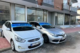 MAVİİ RENT A CAR