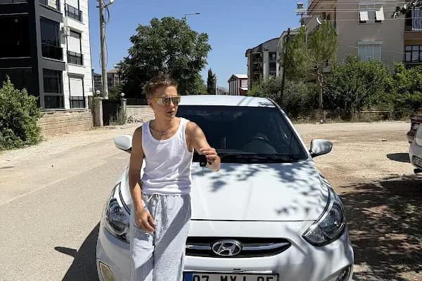 MAVİİ RENT A CAR - Resim 7