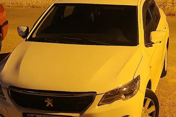 MAVİİ RENT A CAR - Resim 5