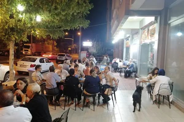 Kristal Kokoreç Bergama - Sakatat Barbekü Restoranı - İzmir Bergama