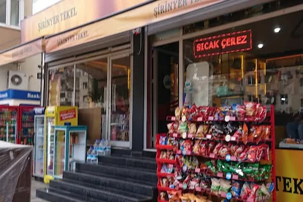 Maviaybahçe cafe - Gıda Üreticisi - İzmir Buca