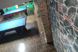 Bilardo Cafe