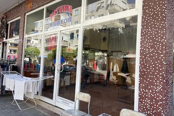 Naturel Kuaför Hairdresser Alanya - Kuaför - Antalya Alanya