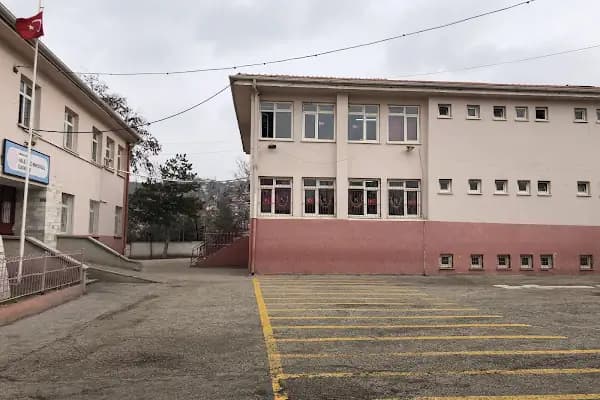 Halil Naci Mıhçıoğlu İlköğretim Okulu - Okul - Ankara Mamak