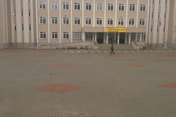 Altındağ Süleyman Şah Mesleki Ve Teknik Anadolu Lisesi - Okul - Ankara Çankaya