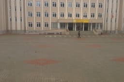 Altındağ Süleyman Şah Mesleki Ve Teknik Anadolu Lisesi