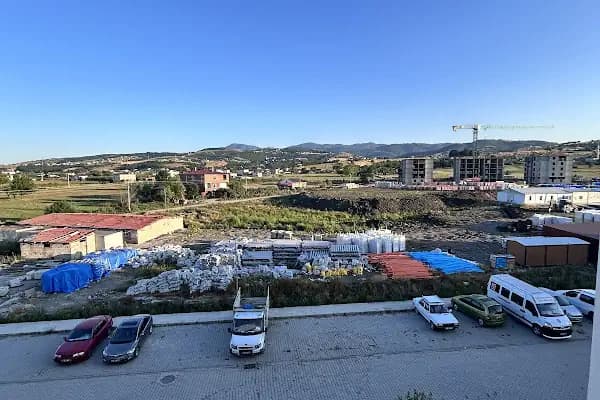 Ondokuzmayıs TOKİ - Apartman Kompleksi - Samsun 19 Mayıs