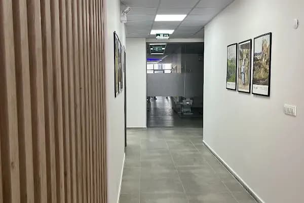 Kuzey Ege Ağız ve Diş Sağlığı Polikliniği / Gömeç Diş Hekimi - Diş Hekimi - Balıkesir Karesi