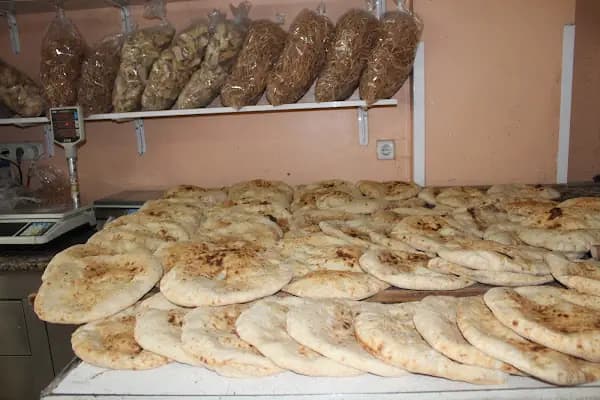 Doğal Gıda Satış Yeri