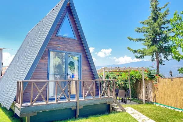 Heredot's House - Uzun Süreli Kalmaya Uygun Otel - Antalya Gazipaşa