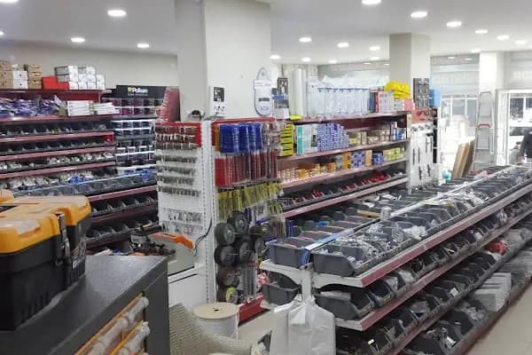 Tayyaroglu inşaat - Yapı Malzemeleri Tedarikçisi - Bursa Gemlik