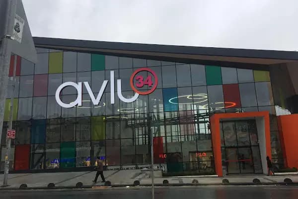 Penti - Kadın giyim mağazası - İstanbul Avcılar