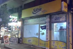 Sütse Süt Ürünleri Fabrika Satış Mağazası Camlıkahve Güngören Şubesi
