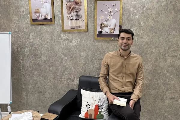Van Psikolog | Uzm. Klinik Psikolog Tahir YURDAKUL - Psikolog - Van İpekyolu