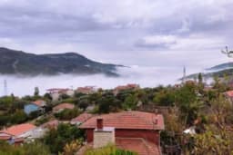 Karakocazirve Erhan Dağ Evi