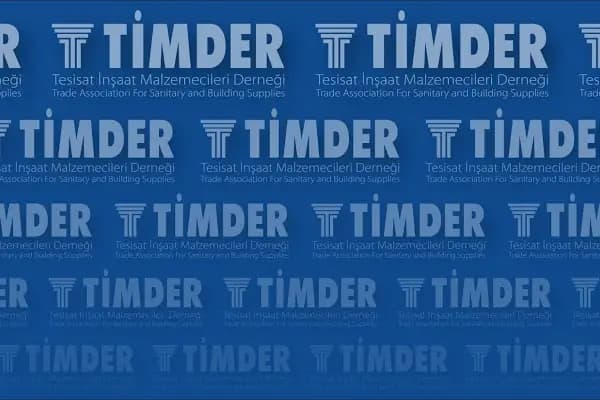 TİMDER (Tesisat İnşaat Malzemecileri Derneği) - Dernek veya Kuruluş - İstanbul Beyoğlu
