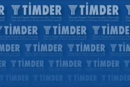 TİMDER (Tesisat İnşaat Malzemecileri Derneği)