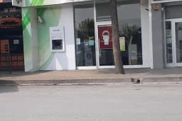 Garanti BBVA Karatay Sanayi Şubesi