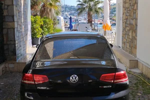 TOMOFİL RENT A CAR - Araba Kiralama Şirketi - Muğla Bodrum
