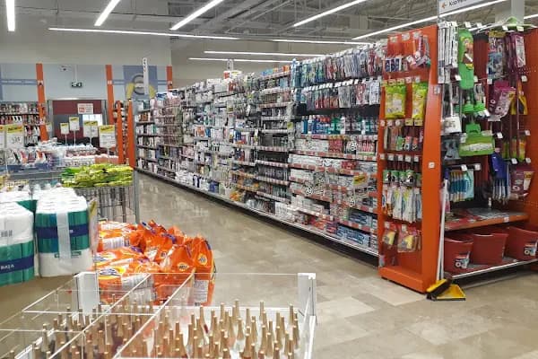 M Migros - Süpermarket - Antalya Serik